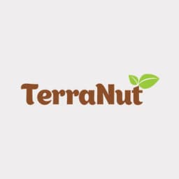 TerraNut logo