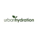 Urban Hydration logo