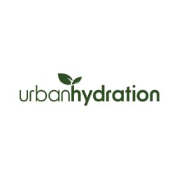 Urban Hydration logo