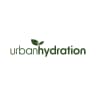Urban Hydration logo