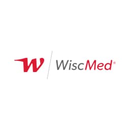 WiscMed logo