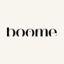 Boome logo