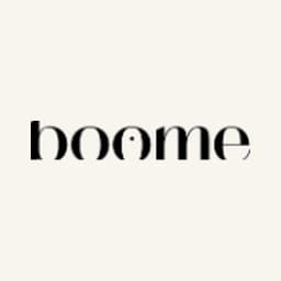 Boome logo