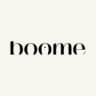 Boome logo