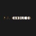 P. F. Candle Co. logo