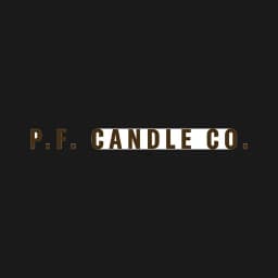 P. F. Candle Co. logo