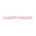 Happymami logo