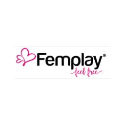 Femplay logo