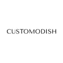 Customodish logo
