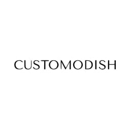 Customodish logo