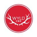 Wyld CBD logo