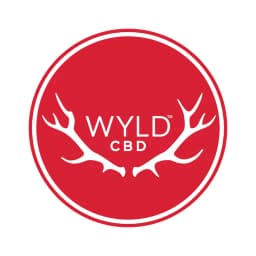 Wyld CBD logo