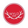 Wyld CBD logo
