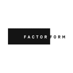 Factor Form logo