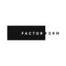 Factor Form logo