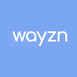 Wayzn logo