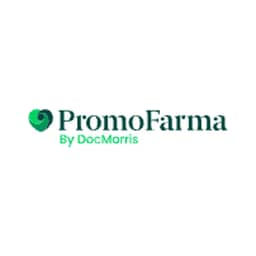 Promofarma logo