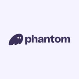 Phantom logo