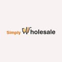 Simply Wholesale logo