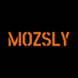 Mozsly logo