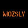 Mozsly logo