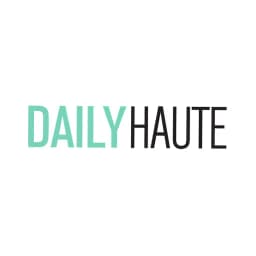 Daily Haute logo