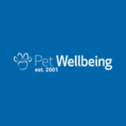 Pet Wellbeing logo