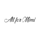 All For Mimi logo