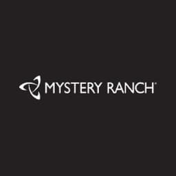 Mystery Ranch logo