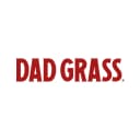 Dad Grass logo