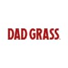 Dad Grass logo