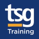 TSG Training logo