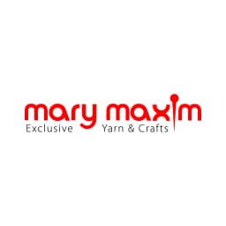 Mary Maxim logo