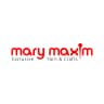 Mary Maxim logo