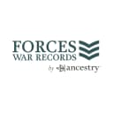 Forces War Records logo