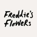 Freddie's Flowers logo