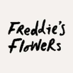 Freddie's Flowers logo