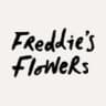 Freddie's Flowers logo