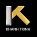 KT KHANH TRINH logo