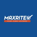 Maxrite logo