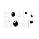 Soap&Soap logo