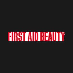First Aid Beauty logo
