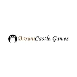 BrownCastle Games logo