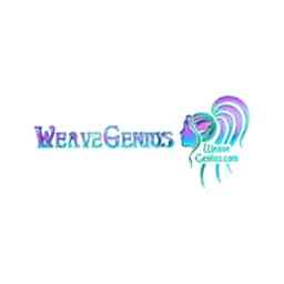 Weave Genius logo