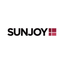 SUNJOY UK logo
