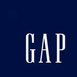 Gap logo