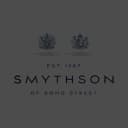 Smythson logo