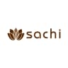 Sachi Organics logo
