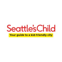 Seattle's Child logo