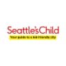 Seattle's Child logo